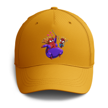 Gorras Parodias de pelculas