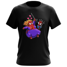 T-shirts Hommes Parodies Jeux Vido