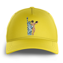 Casquettes Enfants Parodies Jeux Vido