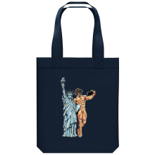 Organic Cotton Tote Bag Movies Parodies