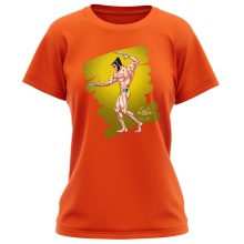 T-shirts Femmes Parodies Cinma