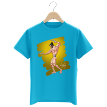 T-shirts Enfants Garons Parodies Cinma