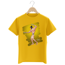 T-shirts Enfants Garons Parodies Cinma