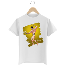 Jungen Kinder T-Shirts Filmparodien