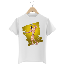 T-shirts Enfants Garons Parodies Cinma