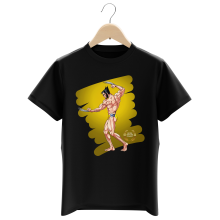 T-shirts Enfants Garons Parodies Cinma