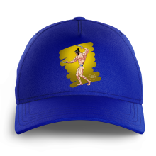 Casquettes Enfants Parodies Cinma