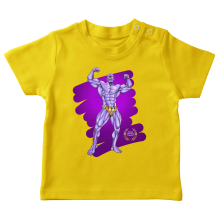 T-shirts bb Parodies Cinma