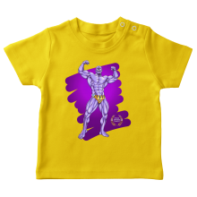 Baby T-shirts Filmparodien