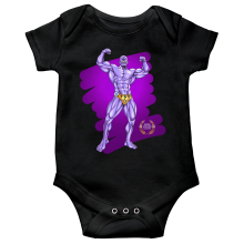 Short sleeve Baby Bodysuits Movies Parodies