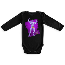 Long sleeve Baby Bodysuits Movies Parodies