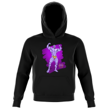 Kids Hooded Sweatshirts Movies Parodies