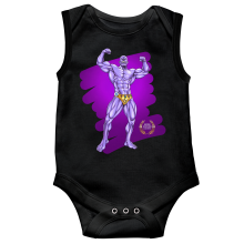 Sleeveless Baby Bodysuits Movies Parodies