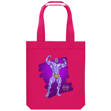 Sac Tote Bag en coton Bio Parodies Cinma