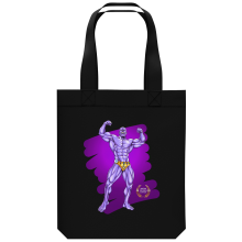 Bolsa (Tote Bag) de algodn orgnico Parodias de pelculas