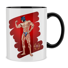 Tazze Mug Parodie del film