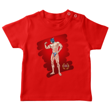 T-shirts bb Parodies Cinma