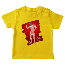 T-shirts bb Parodies Cinma