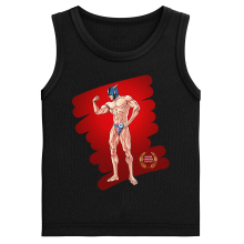 Boys Kids Tank Tops Movies Parodies