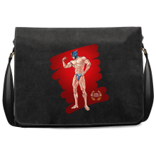 Sac  Bandoulire Premium Parodies Cinma