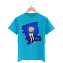 T-shirts kinderjongen Filmparodien