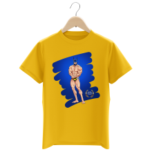 Boys Kids T-shirts Manga Parodies