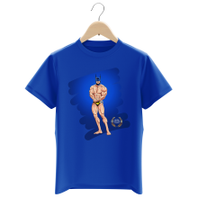 T-shirts kinderjongen Filmparodien