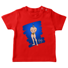 Baby T-shirts Filmparodien