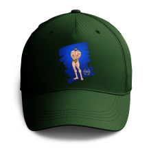 Casquettes Parodies Cinma