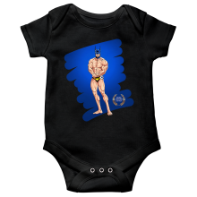 Short sleeve Baby Bodysuits Video Games Parodies
