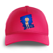 Casquettes Enfants Parodies Jeux Vido