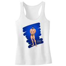 Mdchen Kinder Tank top Filmparodien