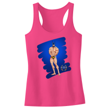 kinderen meisjes Tank Tops Filmparodien