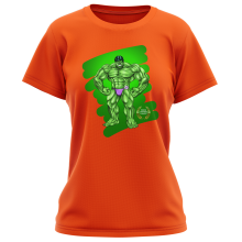 Women T-shirts Movies Parodies