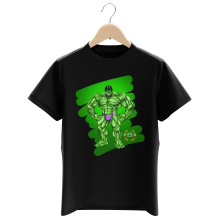 T-shirts kinderjongen Filmparodien