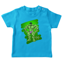 Baby T-shirts Film parodier