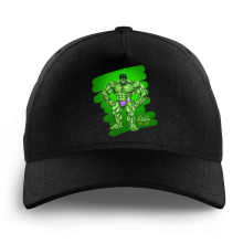 Casquettes Enfants Parodies Manga
