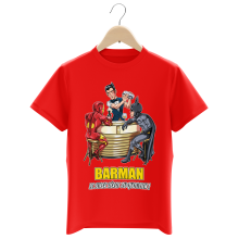 T-shirts Enfants Garons Parodies Cinma