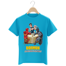 T-shirts Enfants Garons Parodies Cinma