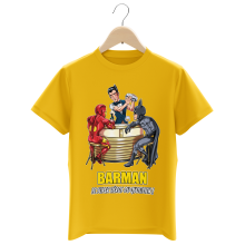 T-shirts Enfants Garons Parodies Jeux Vido