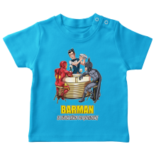 T-shirts bb Parodies Jeux Vido