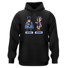 Sweat-shirts  Capuche Funny Shirts