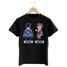 T-shirts Enfants Garons Parodies Cinma