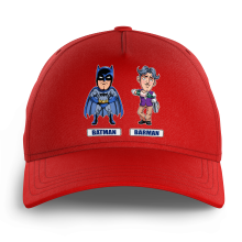 Casquettes Enfants Parodies Jeux Vido