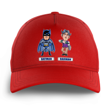 Casquettes Enfants Parodies Cinma