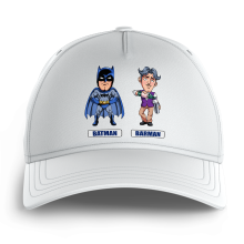 Casquettes Enfants Parodies Cinma