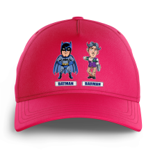 Casquettes Enfants Parodies Jeux Vido