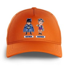 Casquettes Enfants Parodies Jeux Vido