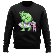 Sweatshirts Filmparodien