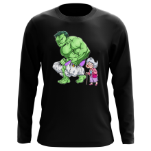 Long sleeve T-shirts Movies Parodies